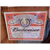 Image 1 : BUDWEISER LIGHT BOX