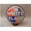 Image 2 : ATLANTIC WHITE FLASH GAS GLOBE