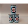 Image 1 : 3 REGENT PREMIER IMP QT CANS