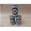 Image 2 : 3 REGENT PREMIER IMP QT CANS