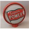 Image 1 : SUPER POWER GAS PUMP GLOBE