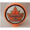 Image 1 : SUPERTEST GAS PUMP GLOBE
