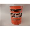Image 1 : SUPERTEST ANTI-FREEZE IMP GAL CAN