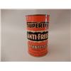 Image 1 : SUPERTEST ANTI-FREEZE STABILIZED  IMP. QT CAN
