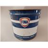 Image 2 : 1968 FINA 25 LB. PAIL