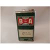 Image 3 : B-A BOWTIE AUTOLENE OIL CAN