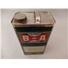 Image 5 : B-A BOWTIE AUTOLENE OIL CAN