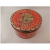 Image 1 : ALLEN'S TOFFEE TIN