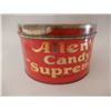 Image 2 : ALLEN'S TOFFEE TIN