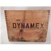 Image 4 : DYNAMEX  5 LB WOODEN CRATE