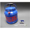 Image 1 : LOT OF PEPSI-COLA ITEMS PENCIL, THERMOS & TOY DELIVERY TRUCK   LOCATION: LOWER RIGHT