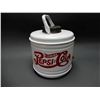 Image 1 : FEATHERFLITE PEPSI-COLA JUG COOLER   LOCATION: LOWER RIGHT