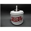 Image 3 : FEATHERFLITE PEPSI-COLA JUG COOLER   LOCATION: LOWER RIGHT