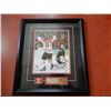 Image 1 : FRAMED 2010 SIDNEY CROSBY TEAM CANADA PRINT