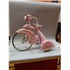 Image 4 : VINTAGE SKY-KING GIRLS TRICYCLE