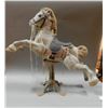 Image 2 : CAROUSEL HORSE