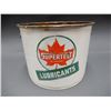 Image 1 : 1962 SUPERTEST LUBRICANTS 25 LB. PAIL