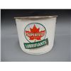 Image 3 : 1962 SUPERTEST LUBRICANTS 25 LB. PAIL