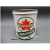 Image 3 : SUPERTEST 35 LB. GREASE CAN