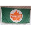 Image 1 : SUPERTEST NYLON FLAG