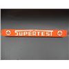 Image 1 : SUPERTEST METAL  PUSH BAR