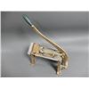 Image 2 : BLOOMFIELD IND. FRENCH FRY CUTTER   LOCATION: LOWER LEFT