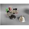 Image 2 : LOT OF GENERAL STORE COLLECTIBLES SERVICE BELL STANDARD STAMPERS IDEAL PRICE MARKING SYSTEM  LOCATIO