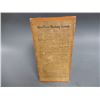 Image 8 : LOT OF GENERAL STORE COLLECTIBLES SERVICE BELL STANDARD STAMPERS IDEAL PRICE MARKING SYSTEM  LOCATIO