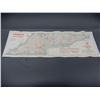 Image 2 : LOT OF 2 SUPERTEST ROAD MAPS