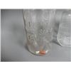 Image 2 : LOT OF 5 GLASS JARS R.S. BICKLE WINNIPEG CANADA  REED'S BUTTER SCOTCH PATTIES JAY ZEE FOOD PRODUCTS 
