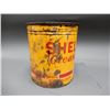 Image 2 : SHELL GREASE 25 LB. CAN WITH LID