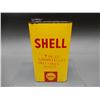 Image 1 : SHELL CANADA  LUBRICANT GAL. CAN