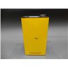 Image 2 : SHELL CANADA  LUBRICANT GAL. CAN