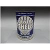 Image 1 : SILVER SHELL IMP. GAL.MOTOR OIL CAN