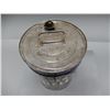 Image 2 : SILVER SHELL IMP. GAL.MOTOR OIL CAN