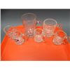 Image 2 : LOT OF A  W MUGS  TRAY