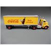 Image 1 : ERTL COCA-COLA DIE-CAST TRANSPORT