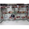 Image 1 : ASSORTMENT OF FIRE RELATED COLLECTIBLES