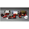 Image 1 : GROUPING OF LIBERTY DIECAST TRUCKS  COLLECTIBLES