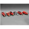 Image 2 : LOT OF TRUCK RELATED ITEMS