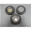 Image 4 : LOT OF TRUCK RELATED ITEMS