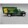 Image 2 : LOT OF 4 DIECAST TOY TRUCKS