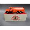Image 1 : FIRST GEAR SUPERTEST MACK R-MODEL FUEL TANKER WITH BOX 1:34 SCALE  LOCATION: SUPERTEST ROOM