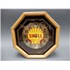 Image 1 : SHELL BATTERY OPERATED CLOCK