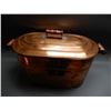 Image 2 : VINTAGE COPPER BOILER