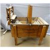 Image 1 : T. EATON'S LAUNDRY MAID WASHING MACHINE
