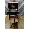 Image 1 : VINTAGE SWITCHBOARD OPERATOR STATION
