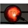 Image 1 : VINTAGE VEHICLE TAIL LIGHT