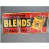 Image 3 : LOT OF 2 BRITISH CONSOL CIGARETTE SIGNS