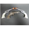 Image 1 : LOT OF 3 CAP GUNS